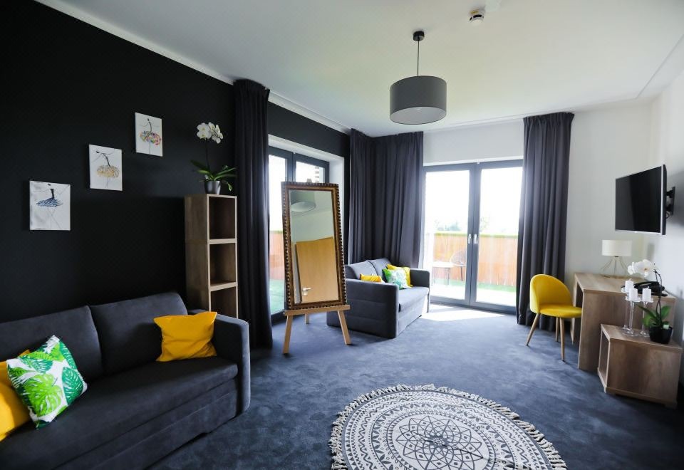 هتل نچرال فی فی